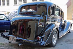 Buick Series 40